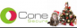 Cones Secure Solutions logo